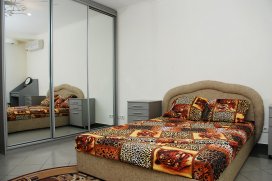 Квартира посуточно в Одессе на ул. Рыбальская, 5